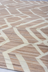 Vintage Kilim Area Rug (10' x 13')